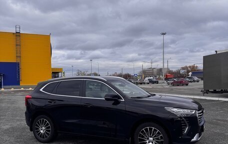 Haval Jolion, 2023 год, 2 100 000 рублей, 3 фотография