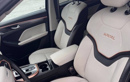 Haval Jolion, 2023 год, 2 100 000 рублей, 7 фотография