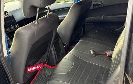 SsangYong Actyon Sports II, 2010 год, 775 000 рублей, 8 фотография