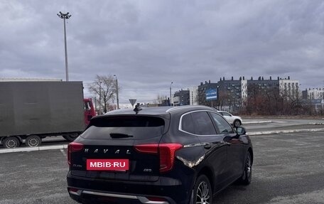 Haval Jolion, 2023 год, 2 100 000 рублей, 4 фотография