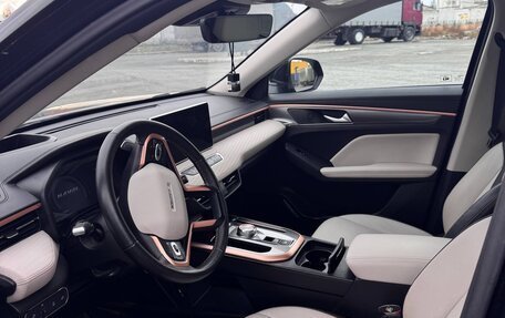 Haval Jolion, 2023 год, 2 100 000 рублей, 8 фотография