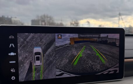 Haval Jolion, 2023 год, 2 100 000 рублей, 9 фотография