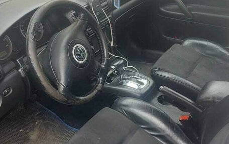 Volkswagen Passat B5+ рестайлинг, 2002 год, 370 000 рублей, 11 фотография