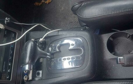 Volkswagen Passat B5+ рестайлинг, 2002 год, 370 000 рублей, 10 фотография