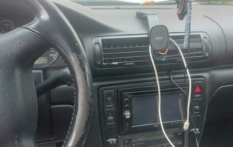 Volkswagen Passat B5+ рестайлинг, 2002 год, 370 000 рублей, 12 фотография