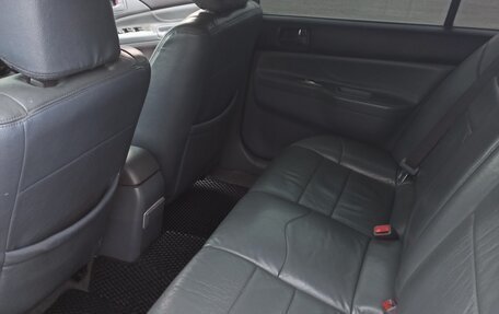 Mitsubishi Lancer IX, 2004 год, 320 000 рублей, 6 фотография