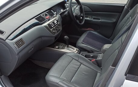 Mitsubishi Lancer IX, 2004 год, 320 000 рублей, 5 фотография