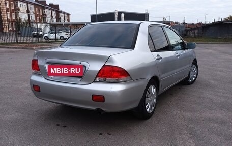 Mitsubishi Lancer IX, 2004 год, 320 000 рублей, 4 фотография