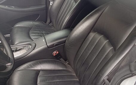 Mercedes-Benz CLS, 2006 год, 1 060 000 рублей, 12 фотография