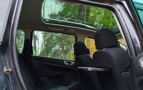 Peugeot 307 I, 2005 год, 425 000 рублей, 10 фотография