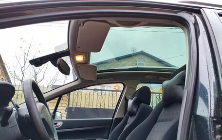 Peugeot 307 I, 2005 год, 425 000 рублей, 8 фотография