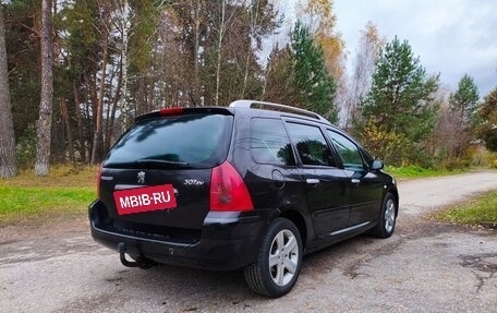 Peugeot 307 I, 2005 год, 425 000 рублей, 5 фотография