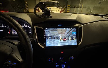 Hyundai Creta I рестайлинг, 2018 год, 1 630 000 рублей, 14 фотография