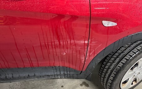 Hyundai Creta I рестайлинг, 2018 год, 1 630 000 рублей, 12 фотография