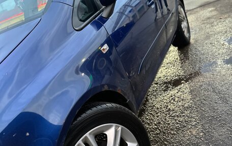 Opel Corsa D, 2007 год, 420 000 рублей, 6 фотография