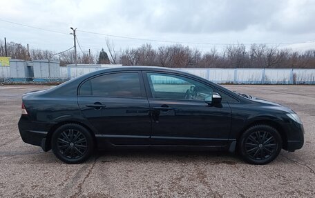 Honda Civic VIII, 2008 год, 750 000 рублей, 4 фотография