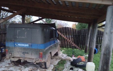 ЛуАЗ 3151, 2004 год, 195 000 рублей, 2 фотография