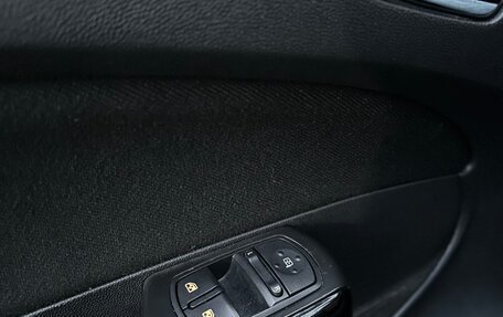 Opel Corsa D, 2007 год, 420 000 рублей, 14 фотография