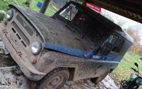 ЛуАЗ 3151, 2004 год, 195 000 рублей, 3 фотография