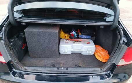 Honda Civic VIII, 2008 год, 750 000 рублей, 10 фотография