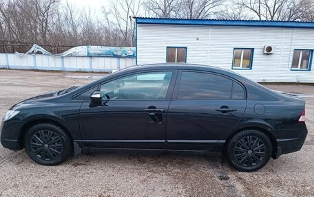 Honda Civic VIII, 2008 год, 750 000 рублей, 8 фотография