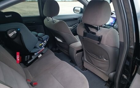 Honda Civic VIII, 2008 год, 750 000 рублей, 13 фотография