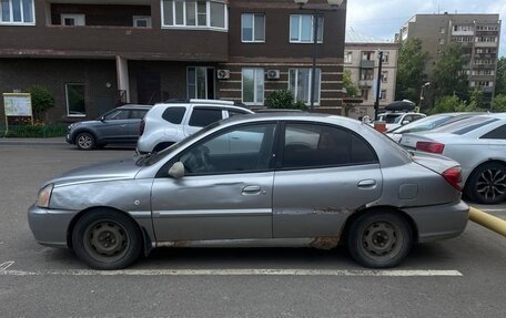 KIA Rio II, 2004 год, 170 000 рублей, 3 фотография