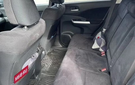 Honda CR-V IV, 2013 год, 1 925 000 рублей, 3 фотография