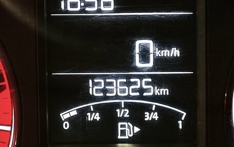 Volkswagen Polo VI (EU Market), 2018 год, 1 050 000 рублей, 2 фотография