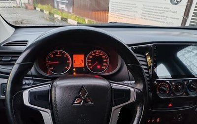 Mitsubishi L200 IV рестайлинг, 2018 год, 2 200 000 рублей, 1 фотография