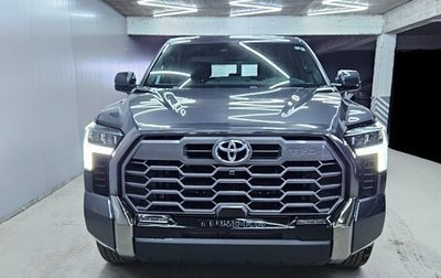 Toyota Tundra, 2024 год, 8 950 000 рублей, 1 фотография
