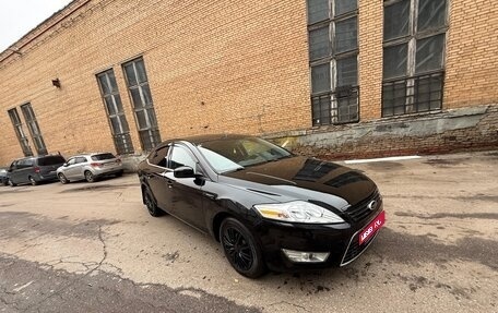Ford Mondeo IV, 2008 год, 555 555 рублей, 1 фотография