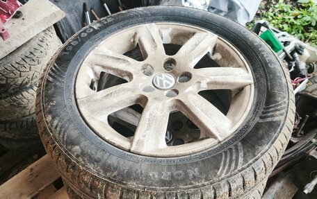 Volkswagen Polo VI (EU Market), 2018 год, 1 050 000 рублей, 20 фотография