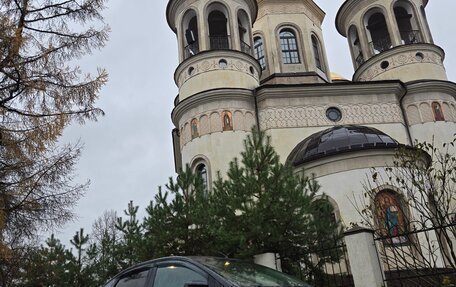 Ford Focus II рестайлинг, 2010 год, 800 000 рублей, 3 фотография