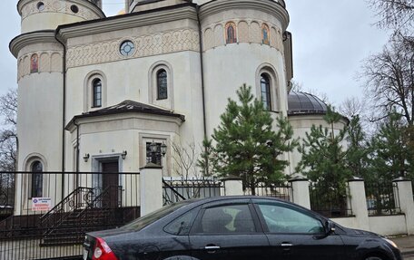 Ford Focus II рестайлинг, 2010 год, 800 000 рублей, 4 фотография