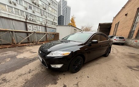 Ford Mondeo IV, 2008 год, 555 555 рублей, 3 фотография