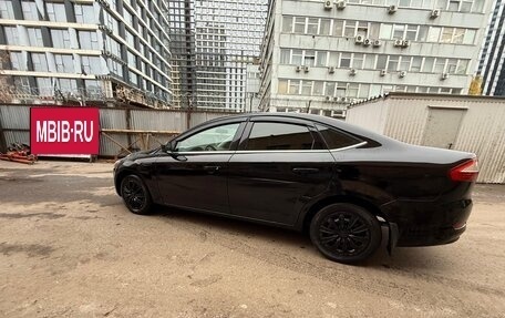 Ford Mondeo IV, 2008 год, 555 555 рублей, 4 фотография