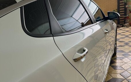 KIA Optima IV, 2017 год, 1 250 000 рублей, 4 фотография