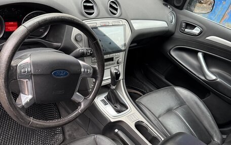 Ford Mondeo IV, 2008 год, 555 555 рублей, 6 фотография