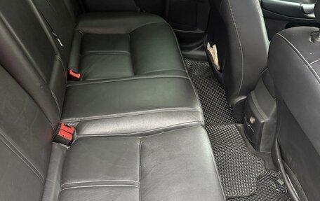 Ford Mondeo IV, 2008 год, 555 555 рублей, 7 фотография