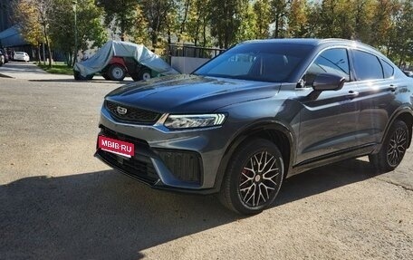 Geely Tugella FY11, 2023 год, 2 460 000 рублей, 1 фотография