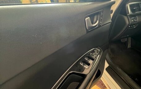 KIA Optima IV, 2017 год, 1 250 000 рублей, 14 фотография