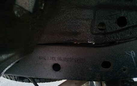 Mitsubishi L200 IV рестайлинг, 2018 год, 2 200 000 рублей, 5 фотография