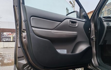 Mitsubishi L200 IV рестайлинг, 2018 год, 2 200 000 рублей, 3 фотография