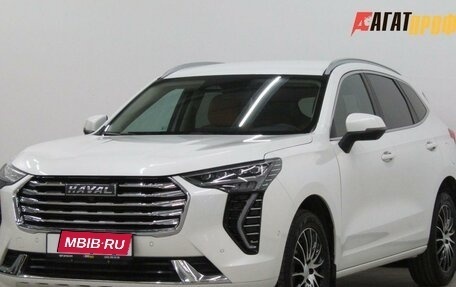 Haval Jolion, 2023 год, 1 850 000 рублей, 1 фотография