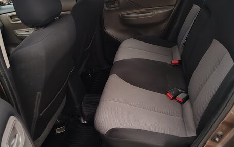 Mitsubishi L200 IV рестайлинг, 2018 год, 2 200 000 рублей, 13 фотография