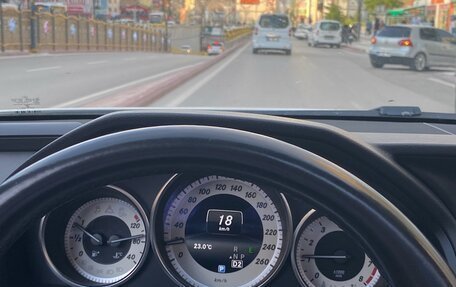 Mercedes-Benz E-Класс, 2014 год, 1 950 000 рублей, 5 фотография