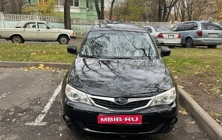Subaru Impreza III, 2008 год, 690 000 рублей, 1 фотография