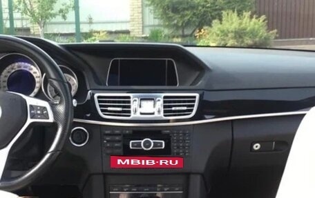 Mercedes-Benz E-Класс, 2014 год, 1 950 000 рублей, 7 фотография