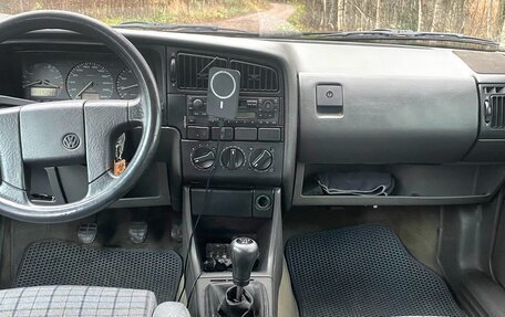 Volkswagen Passat B3, 1991 год, 280 000 рублей, 7 фотография